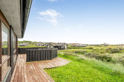 Foto 17 - Casa de 3 quartos em Harrerenden com terraço