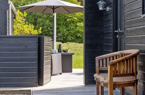 Foto 5 - Casa con 4 camere da letto a Saltum con terrazza e sauna