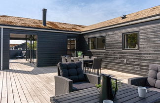 Foto 1 - Casa de 4 quartos em Saltum com terraço e sauna
