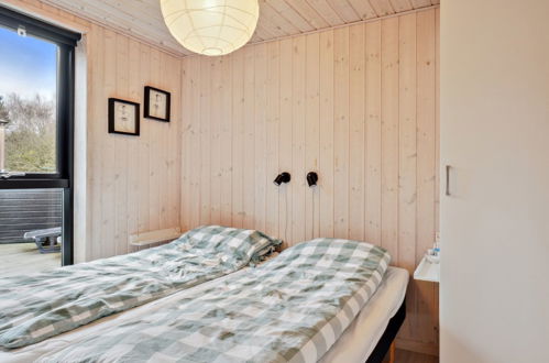Foto 10 - Casa de 4 habitaciones en Saltum con terraza y sauna