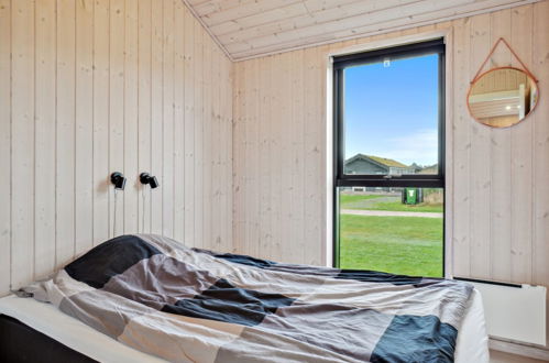 Foto 11 - Haus mit 4 Schlafzimmern in Saltum mit terrasse und sauna