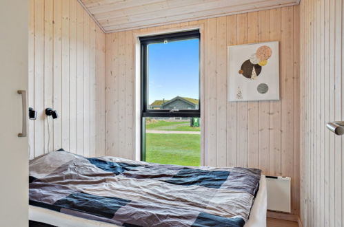 Foto 12 - Casa de 4 quartos em Saltum com terraço e sauna