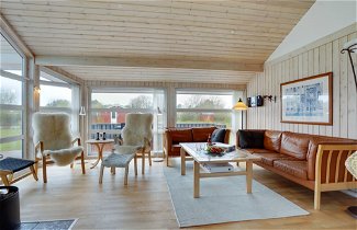 Foto 3 - Casa con 4 camere da letto a Lønstrup con terrazza e sauna