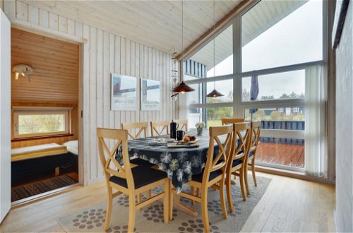 Photo 4 - Maison de 4 chambres à Lønstrup avec terrasse et sauna