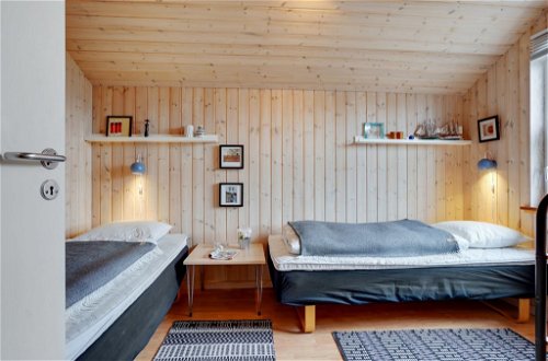 Photo 6 - Maison de 4 chambres à Lønstrup avec terrasse et sauna