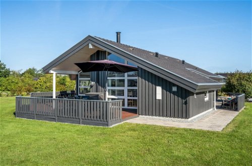 Photo 23 - Maison de 4 chambres à Lønstrup avec terrasse et sauna