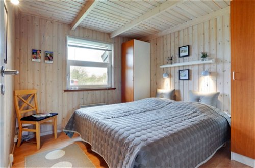 Photo 15 - Maison de 4 chambres à Lønstrup avec terrasse et sauna