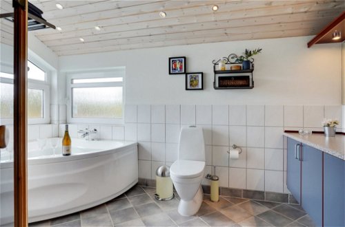 Photo 9 - Maison de 4 chambres à Lønstrup avec terrasse et sauna