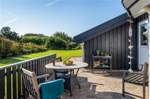 Foto 20 - Casa con 4 camere da letto a Lønstrup con terrazza e sauna