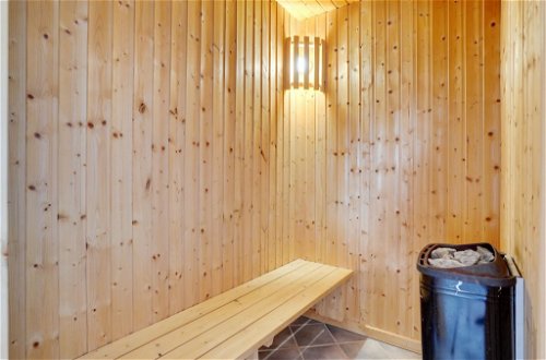 Photo 13 - Maison de 4 chambres à Lønstrup avec terrasse et sauna