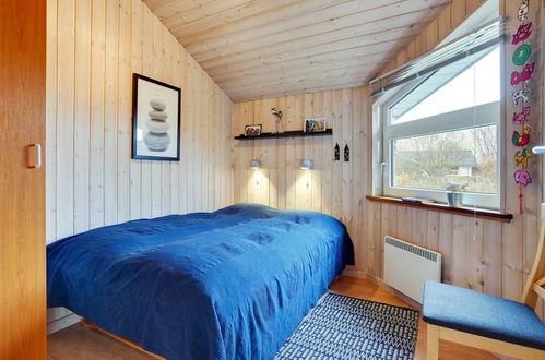 Foto 8 - Casa con 4 camere da letto a Lønstrup con terrazza e sauna