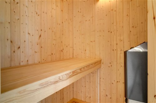 Foto 19 - Casa de 3 habitaciones en Løgstør con terraza y sauna