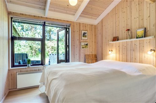 Foto 21 - Casa de 3 quartos em Løgstør com terraço e sauna