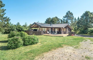 Foto 3 - Casa con 3 camere da letto a Løgstør con terrazza e sauna
