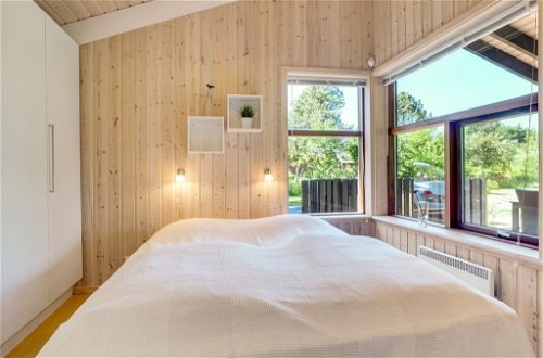 Foto 20 - Casa de 3 quartos em Løgstør com terraço e sauna
