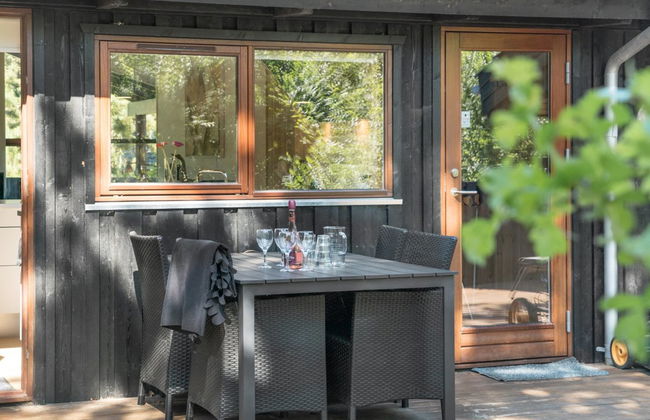 Casa de 3 quartos em Løgstør com terraço e sauna - Foto 7