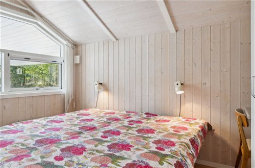 Foto 8 - Casa de 3 quartos em Vesterø Havn com terraço