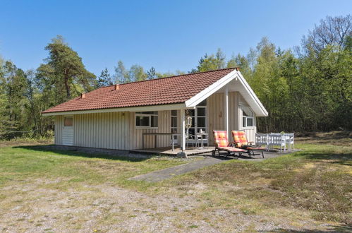 Photo 14 - 3 bedroom House in Vesterø Havn with terrace