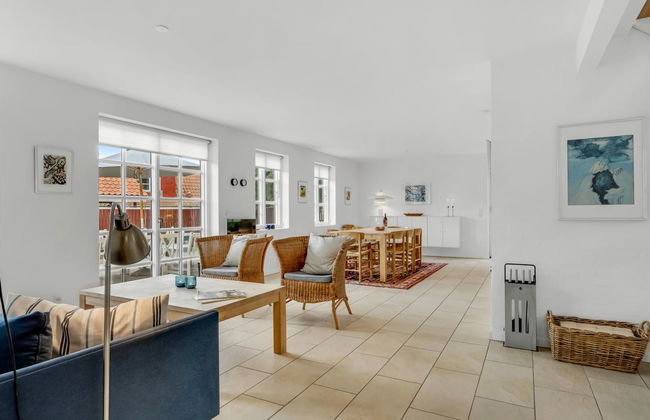 "Elisebeth" - 500m from the sea - Foto 23