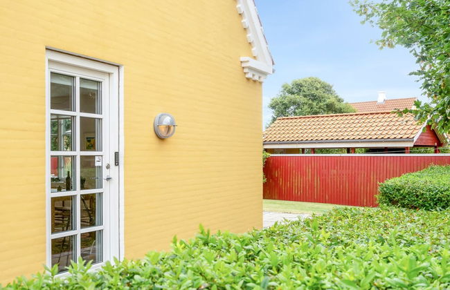 "Elisebeth" - 500m from the sea - Foto 11