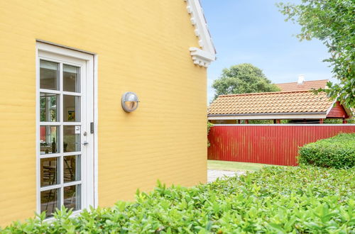 Foto 11 - Casa de 4 quartos em Skagen com terraço