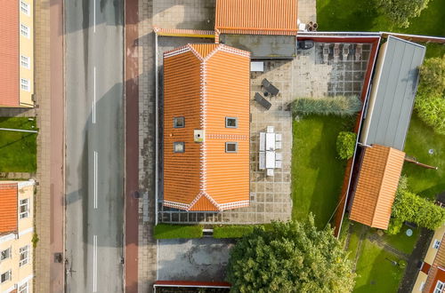 Foto 40 - Haus mit 4 Schlafzimmern in Skagen mit terrasse