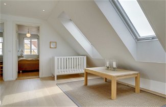 Photo 2 - Maison de 4 chambres à Skagen avec terrasse