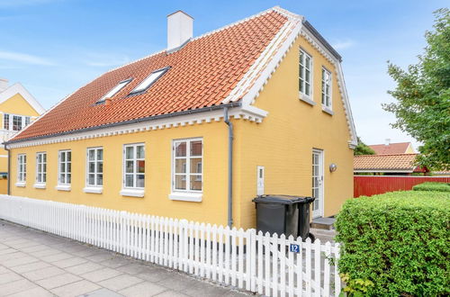 Foto 8 - Casa de 4 quartos em Skagen com terraço