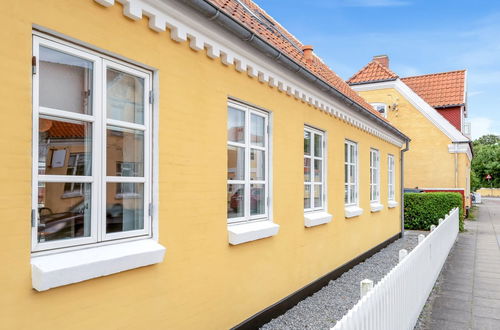 Foto 10 - Casa de 4 quartos em Skagen com terraço