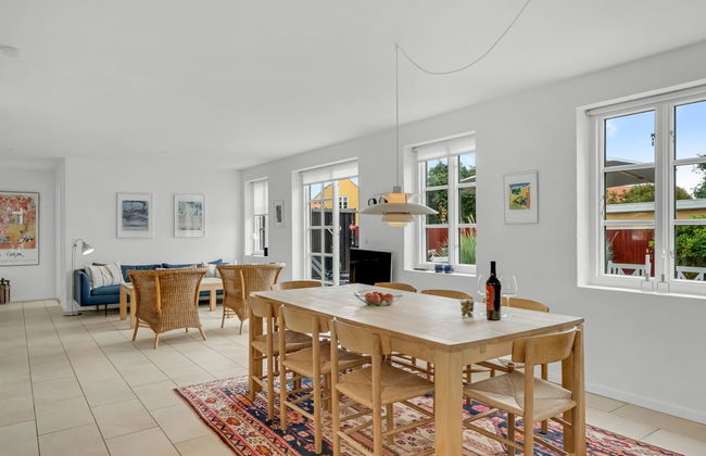 "Elisebeth" - 500m from the sea - Foto 37