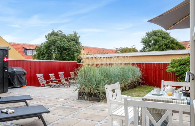 "Elisebeth" - 500m from the sea - Foto 19