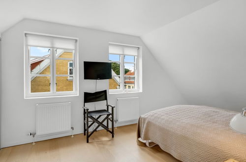 Foto 30 - Casa de 4 quartos em Skagen com terraço