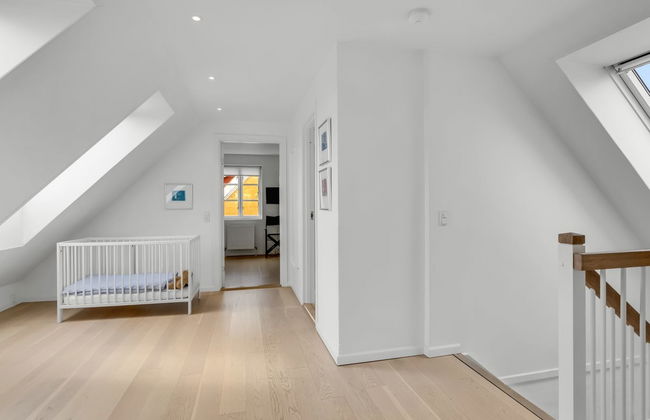 "Elisebeth" - 500m from the sea - Foto 26