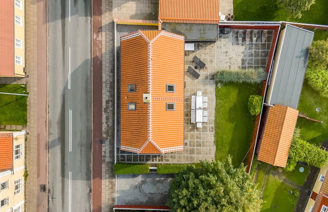 "Elisebeth" - 500m from the sea - Foto 3