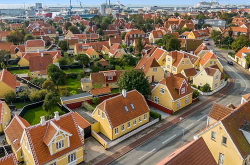 Foto 6 - Casa de 4 quartos em Skagen com terraço