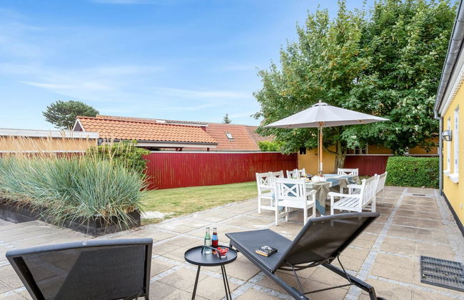 "Elisebeth" - 500m from the sea - Foto 16