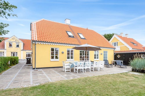 Foto 13 - Casa de 4 quartos em Skagen com terraço