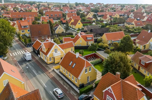 Foto 7 - Casa de 4 quartos em Skagen com terraço