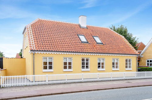 Foto 9 - Casa de 4 quartos em Skagen com terraço