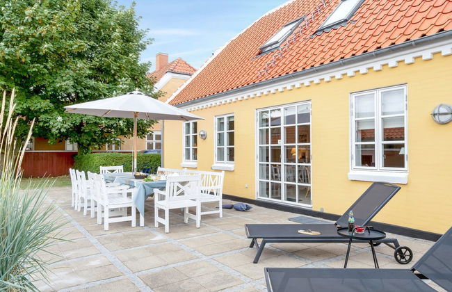 "Elisebeth" - 500m from the sea - Foto 18