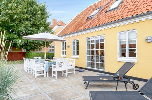 Foto 18 - Casa de 4 quartos em Skagen com terraço