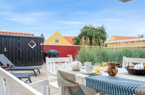 Foto 14 - Casa de 4 quartos em Skagen com terraço