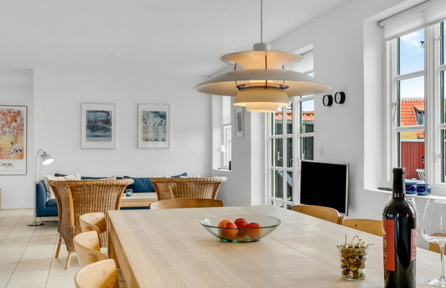 "Elisebeth" - 500m from the sea - Foto 21