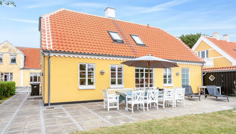 Foto 1 - Haus mit 4 Schlafzimmern in Skagen mit terrasse