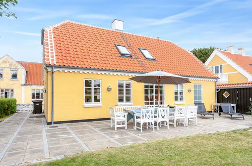 Foto 1 - Haus mit 4 Schlafzimmern in Skagen mit terrasse