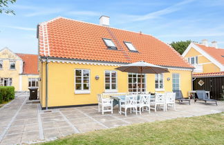 Foto 1 - Casa con 4 camere da letto a Skagen con terrazza