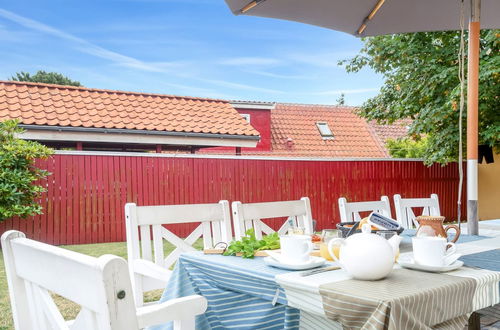 Foto 15 - Casa de 4 quartos em Skagen com terraço