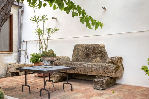 Photo 29 - Maison de 2 chambres à Castelvetrano avec terrasse
