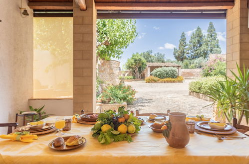 Foto 1 - Casa con 2 camere da letto a Castelvetrano con giardino e terrazza