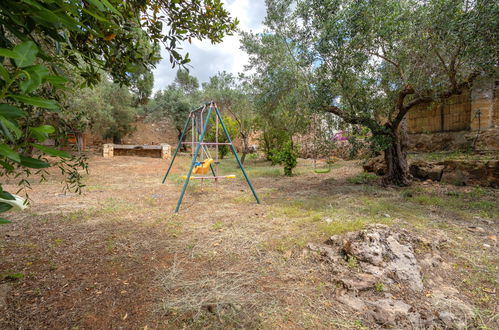 Foto 30 - Casa con 2 camere da letto a Castelvetrano con giardino e terrazza